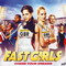FAST GIRLS